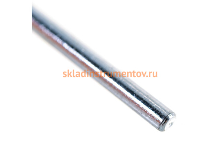 Сверло по стеклу (3 мм) ПРАКТИКА 038-432