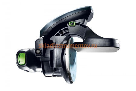 Эксцентриковая шлифмашина FESTOOL ES-ETSC 125 3,1 I-Plus 576684