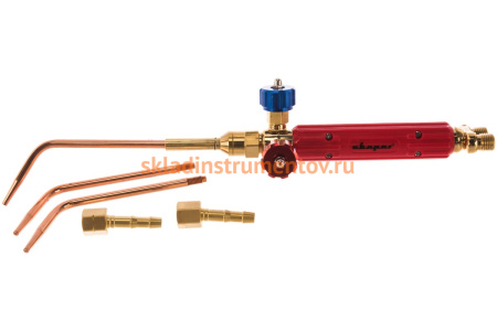 Ацетиленовая горелка Сварог Г2-3Н H01-4I-B 94224 Ацетиленовая горелка Сварог Г2-3Н H01-4I-B 94224