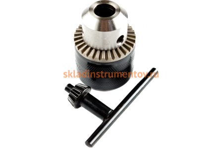 Патрон сверлильный O13 ЗВП 1/2"-20UNF REDVERG 6621360