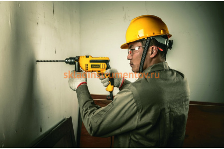 Дрель Stanley STDH6513