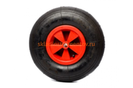 Колесо для строительной тачки RD-WB200R REDVERG 6632868