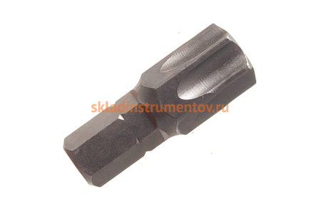 Бита TORX T55, 5/16" AIST 1223655T 00-00000258