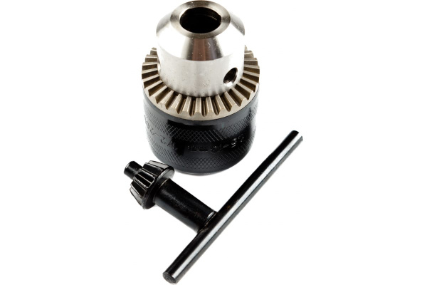 Патрон сверлильный O13 ЗВП 1/2"-20UNF REDVERG 6621360