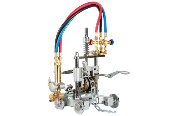 Газорезательная машина ПТК CG2-11G SG-30 ручная для резки труб 00000025605 Газорезательная машина ПТК CG2-11G SG-30 ручная для резки труб 00000025605