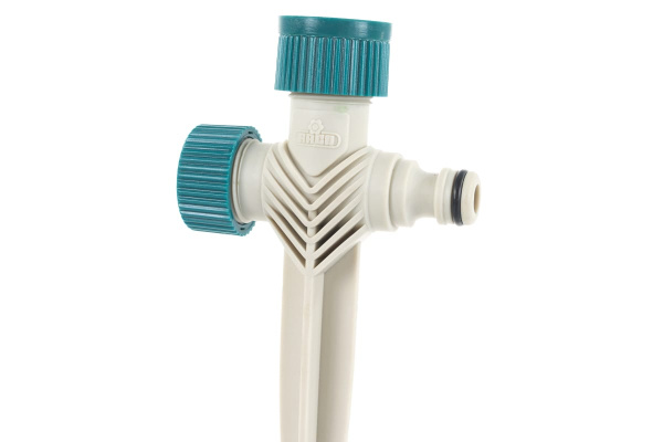 Распылитель "полоса" на штыре RACO 4260-55/601C