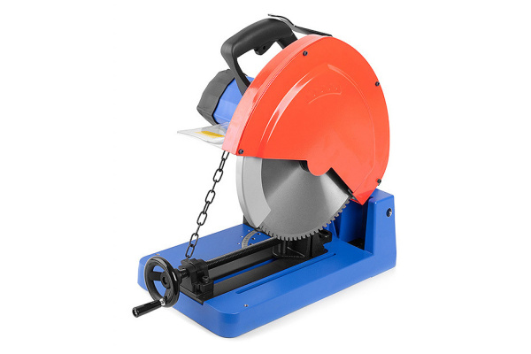 Маятниковая пила по металлу MESSER DRC355 10-41-355