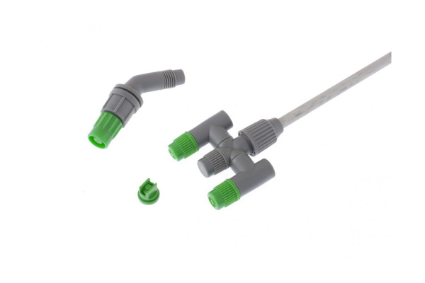 Ранцевый опрыскиватель PALISAD LUXE 12л 64781