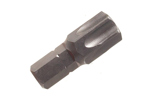 Бита TORX T55, 5/16" AIST 1223655T 00-00000258