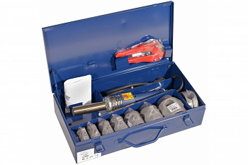 Комплект DYTRON DT TraceWeld PROFI P-4a 650 W, blue 4105