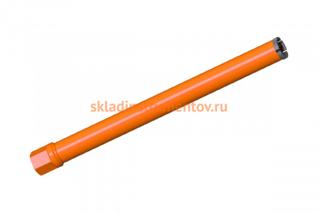 Сверло алмазное кольцевое сегментное 042/0450.05.BF400S.11/4 Адель КК09944