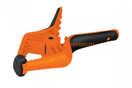 Пружинный зажим TRUPER 17702