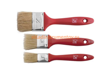 Набор кистей Контрфорс Тренд 003814