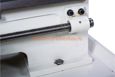 Токарный станок по металлу JET BD-11W ITABD11