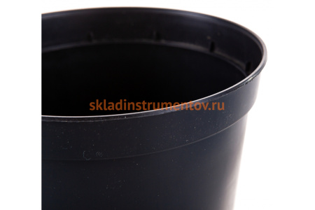 Технический литьевой горшок СИБРТЕХ 2,0 л. 64392