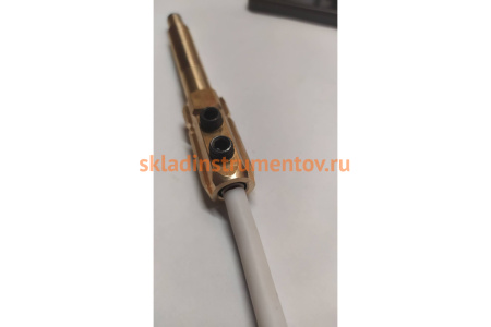 Электрододержатель Handy 200 (200 А) для MMA-сварки ESAB СВ000005609