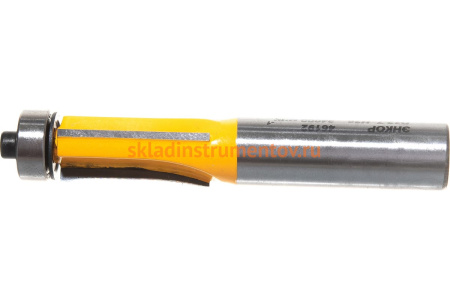 Фреза кромочная прямая (12.7х26 мм; хв. 12 мм) Энкор 46192