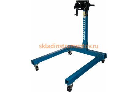 Кантователь двигателя и коробки передач 600 кг TROMMELBERG C10601-3