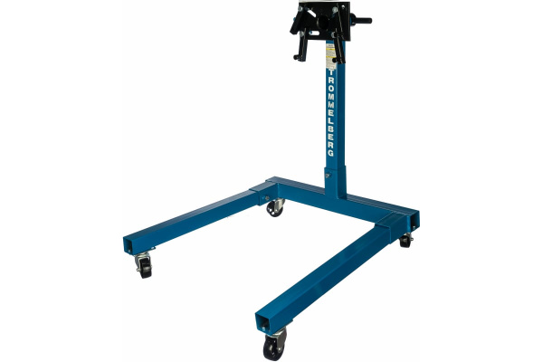 Кантователь двигателя и коробки передач 600 кг TROMMELBERG C10601-3