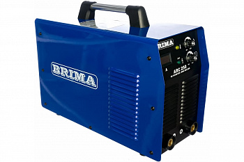 Сварочный инвертор BRIMA ARC-250 220В