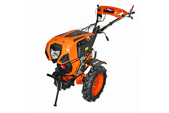 Мотоблок REDVERG Голиаф-2-9ДМФ 5024275 Мотоблок REDVERG Голиаф-2-9ДМФ 5024275