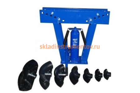 Гидравлический трубогиб AE&T 16т T60016