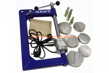 Переносной вулканизатор AE&T XB-20-B