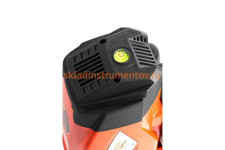 Двигатель установки алмазного бурения MESSER DM-180 11-02-180