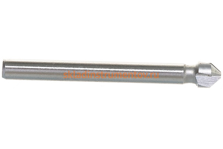 Зенковка (5х4х40 мм; Z3; 90°; HSS) Bucovice Tools 746050
