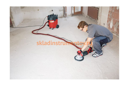 Шлифовальная машина для санационных работ FLEX LD 24-6 180 TH-Jet 418870