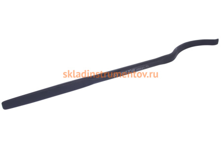 Слесарная монтировка KING TONY 730мм 9BK41-73