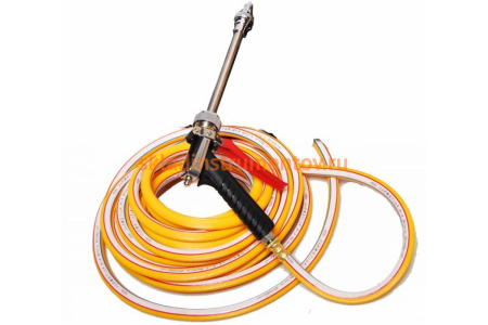 Электрический опрессовщик Rotorica TH400P