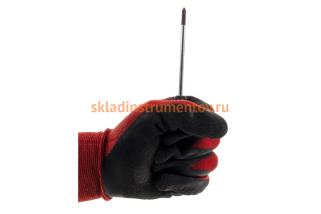 Отвертка WERA 2050 PH 1/80 MM WE-118024