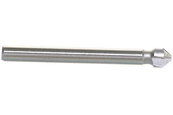 Зенковка (5х4х40 мм; Z3; 90°; HSS) Bucovice Tools 746050