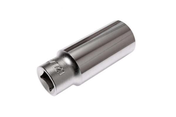 Головка торцевая 1/2” 21 12-ти гранная высокая JTC 47721