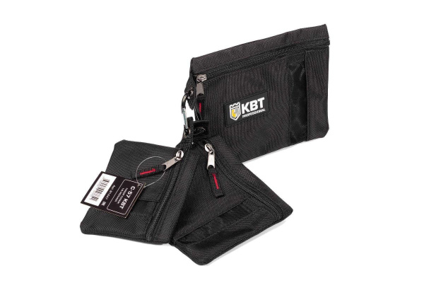 Набор сумок на молнии КВТ С-57 81447