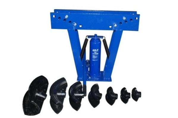 Гидравлический трубогиб AE&T 16т T60016