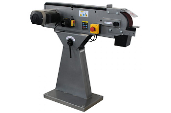 Ленточношлифовальный станок JET JBSM-150 50001892M