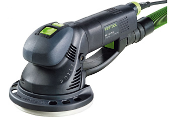 Шлифмашинка FESTOOL Rotex RO 150 FEQ 575066