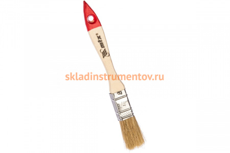 Плоская кисть Стандарт 3/4 MATRIX 82515