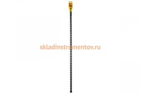 Бур SDS-plus усиленный (20 мм; 940 мм; 1000 мм; 1 шт) Энкор 10988