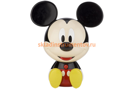 Ультразвуковой увлажнитель Ballu UHB-280 Mickey Mouse Ультразвуковой увлажнитель Ballu UHB-280 Mickey Mouse