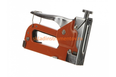 Мебельный степлер, тип скобы 53 скобы Вихрь 73/9/3/1