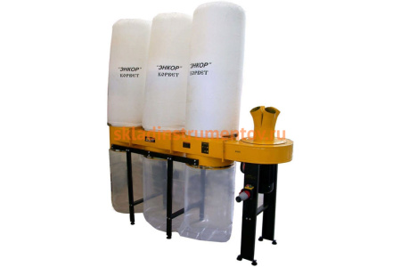 Стружкоотсос Энкор Корвет-67 10267