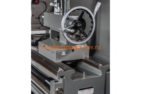 Токарно-винторезный станок Jet GH-26120 ZH DRO RFS 50000795T Токарно-винторезный станок Jet GH-26120 ZH DRO RFS 50000795T