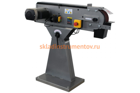 Ленточношлифовальный станок JET JBSM-150 50001892M