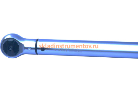 Динамометрический ключ со шкалой в окошке AE&T 200-1000Nm 3/4" TA-B31000-34