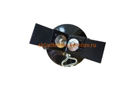 Желобонакатный станок VOLL V-Groover 1-12 2.24112