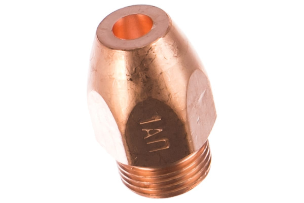 Мундштук наружный №1П для резаков Р1П-02/Р3П-02 КЕДР 8012384