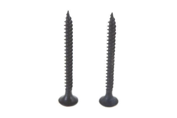 Саморезы универсальные оксидированные по дереву/металлу 300 шт. (3,5х40 мм; PH2; ТФ1) ЗУБР 4-300011-35-040